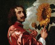 Anthony Van Dyck Sir Anthony van Dyck USA oil painting artist